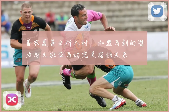 香农夏普分析八村塁加盟马刺的潜力与文班亚马的完美搭档关系